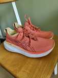 Кросівки Asics gel-nimbus 25