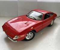 Model samochodu w skali 1:18 Ferrari 365 GTB4 Daytona Techno Glodi