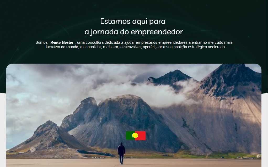 Apoio à Criação, Gestão e Administração de Empresas em Portugal