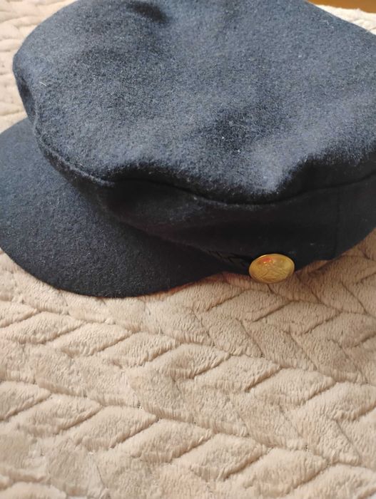 kaszkiet damski r. 56