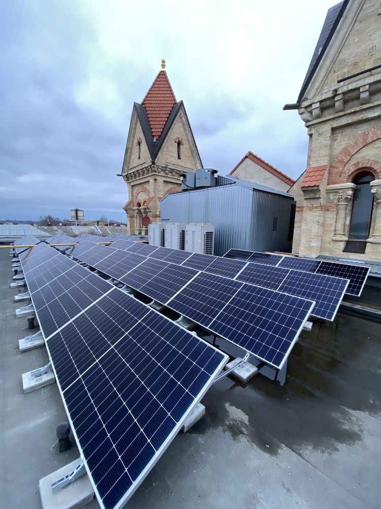 МОЩНАЯ солнечная панель! JA Solar 600 ВТ | ПАССИВНЫЙ ДОХОД! Пишите!