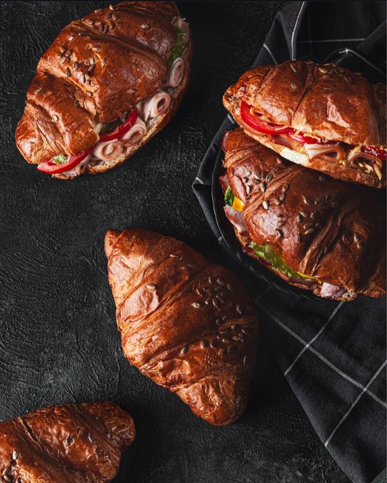 Food-фотограф & предметный фотограф (фуд фотограф, фотограф еды)