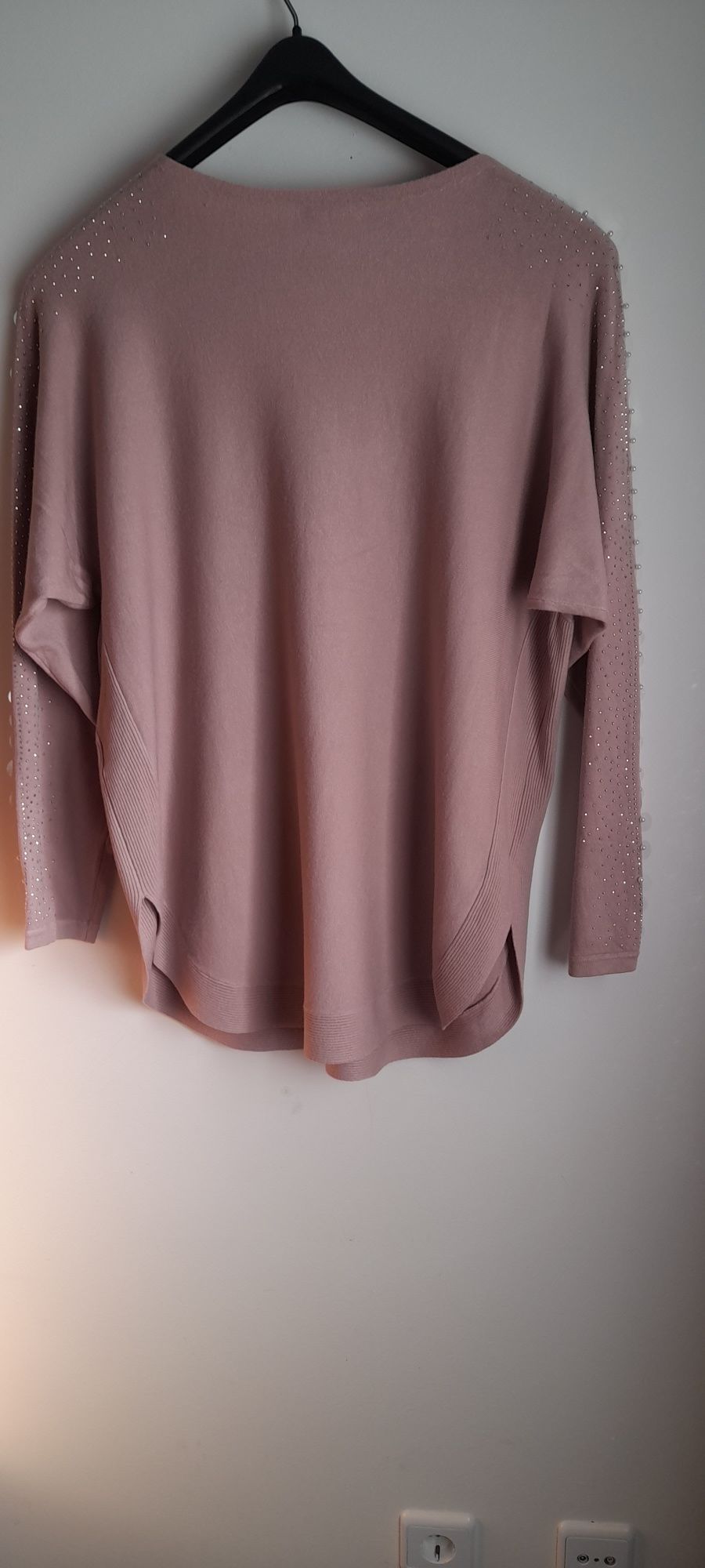 Camisola senhora nova c etiqueta  veste  L/Xl