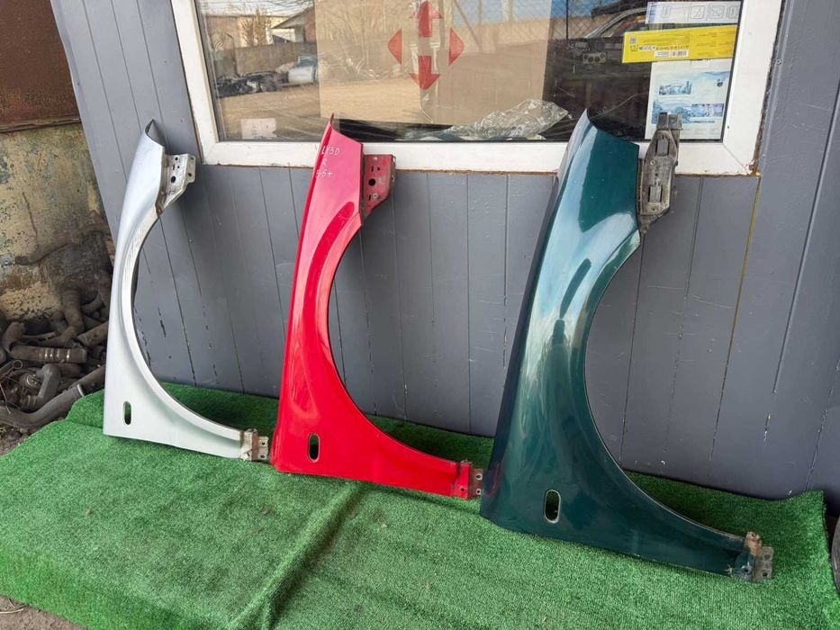 Крило Volkswagen Passat B5+