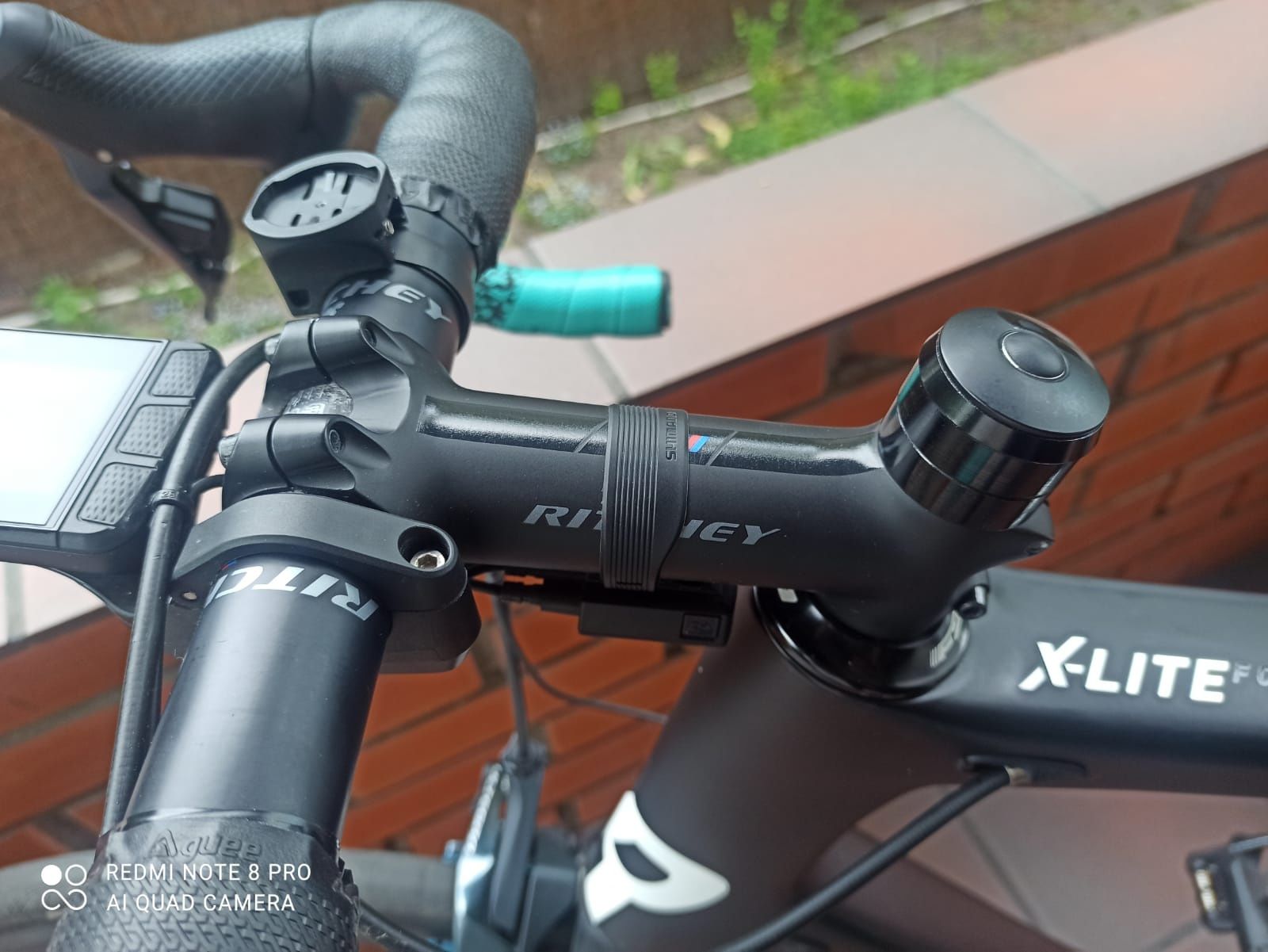 Rower szosowy Rose Xlite 04 Ultegra Di2