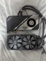 Ігрова відеокарта ASUS Radeon RX 6900 XT LC