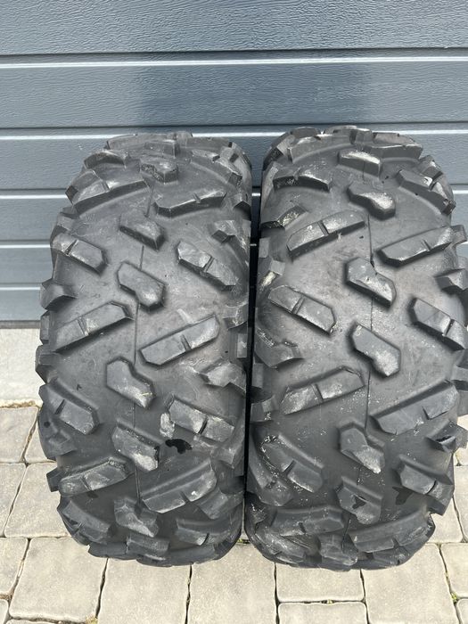 Шини для квадроцикла Maxxis bighorn 28/9/r14