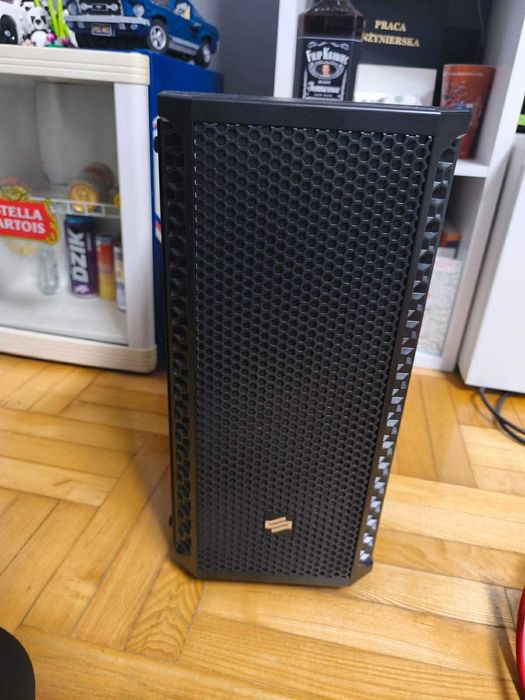 Komputer Gamingowy - MSI GTX1660ti GAMING X, i5-10400f etc.