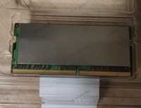 Оперативная память DDR4 8 Gb 3200 Hz