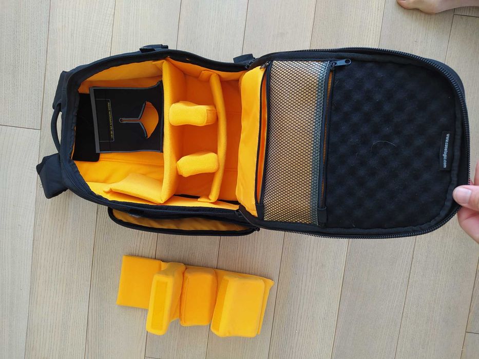 Рюкзак для фотокамеры caselogic