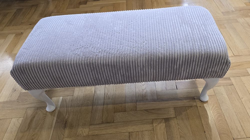 Siedzisko ławka Ludwik