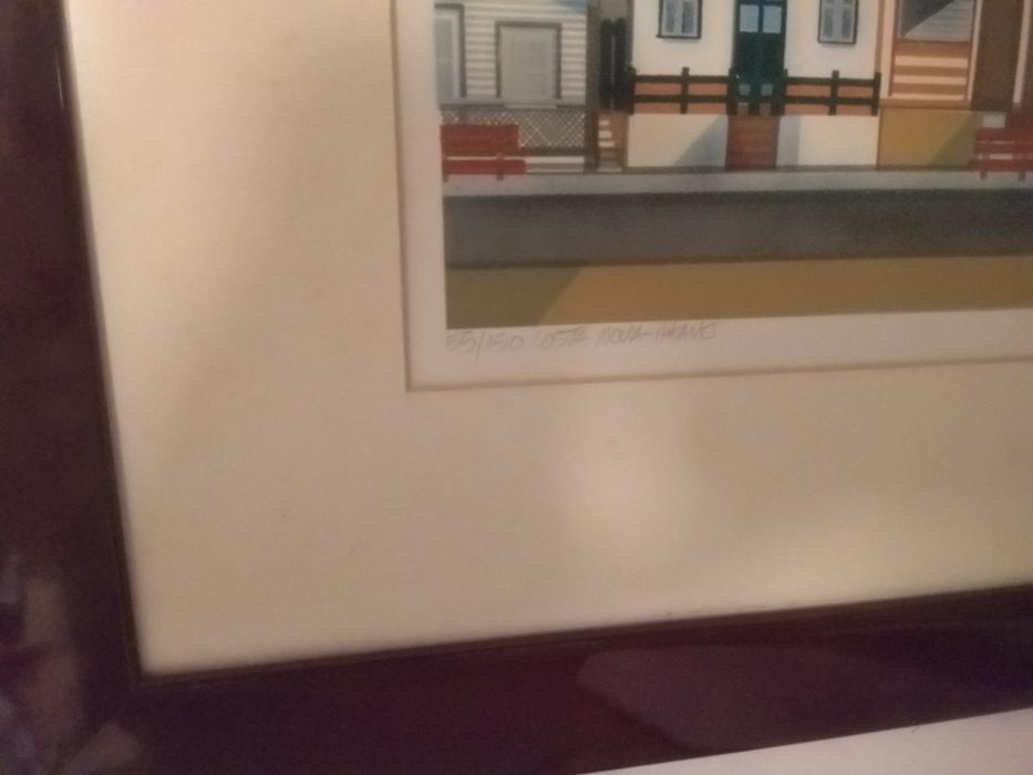 Serigrafia Ernani Oliveira