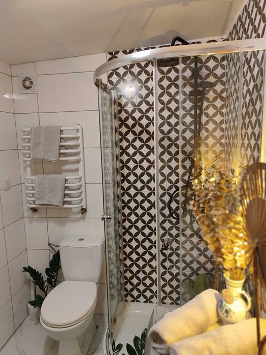 OLX Zielony Zakątek Apartament na Doby