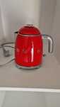 Smeg - Czajnik Mini 0.8l 50's Retro Style KLF05RDEU Czerwony