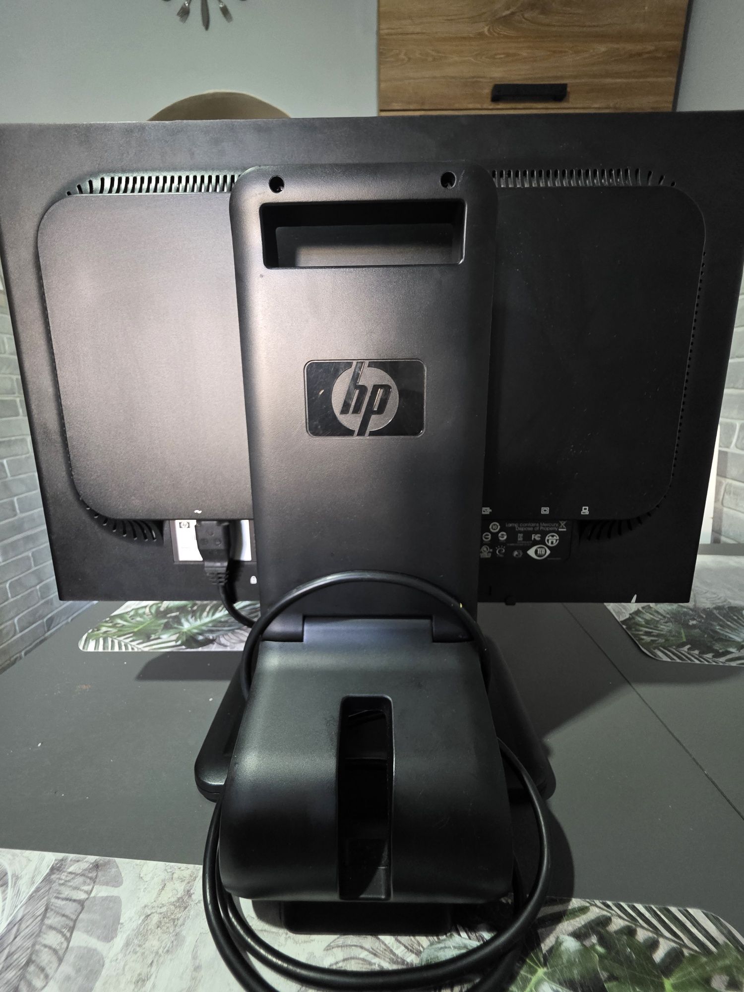 Monitor HP 24 cale