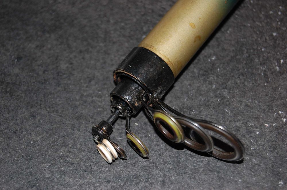 Wędka Mikado Bolonka 3,80 m, C.W 40-60 g