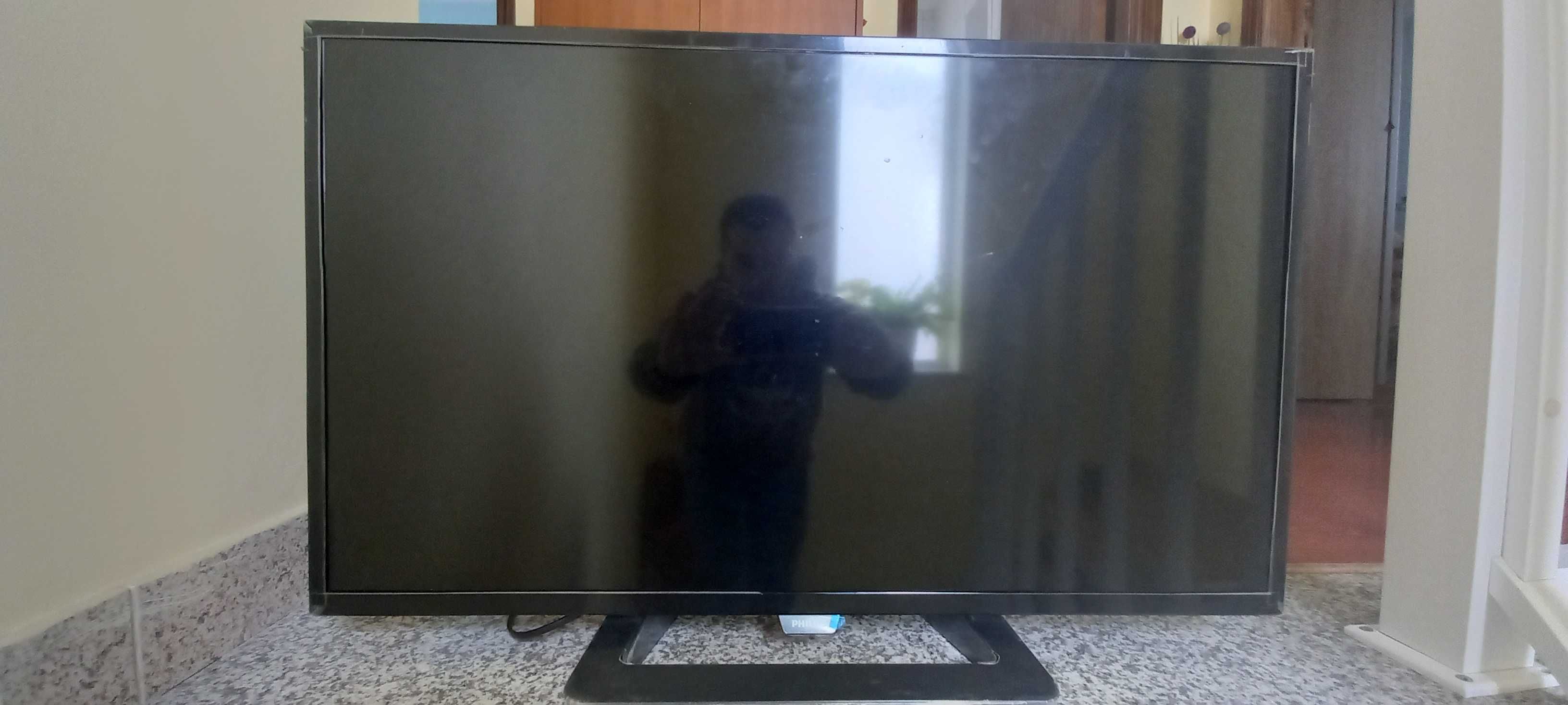 Tv Philips 32 polegadas