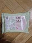 Naturalne chusteczki do higieny intymnej w czasie menstruacji Luba Med