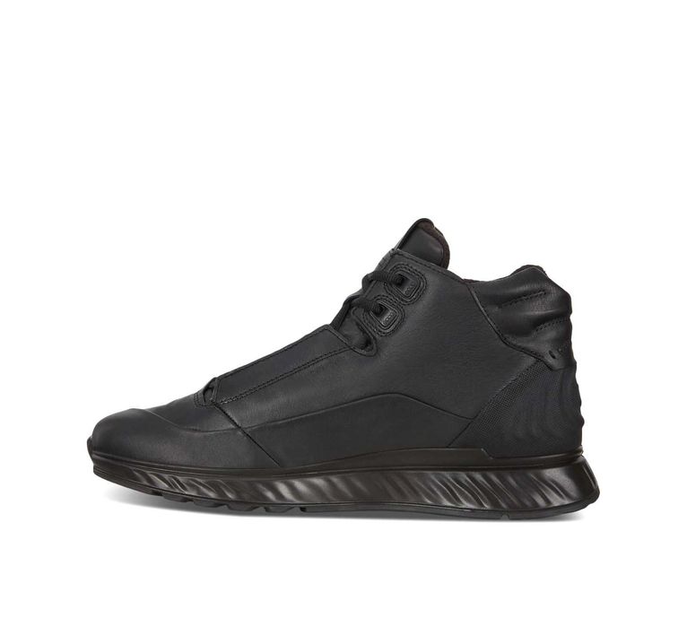 Ботинки ECCO EXOSTRIDE. Оригинал. Р-р 41,42,43,45