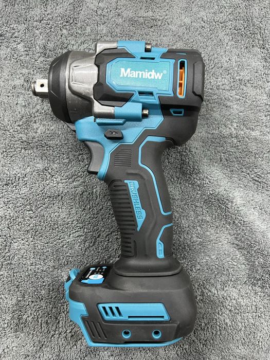 Продам гайковёрт акумуляторный на  850Нм и 800Нм