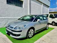 Citroen C4 Coupe 1.6 Hdi 110cv