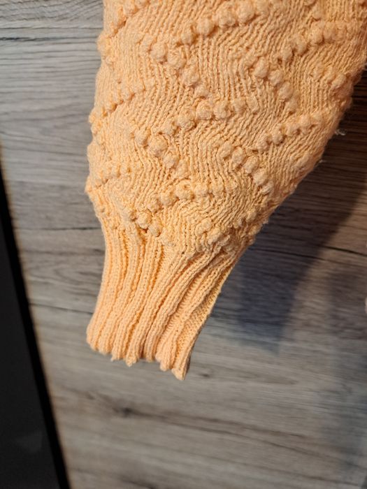 Bluzka sweterkowa,damska,rozm.M/L