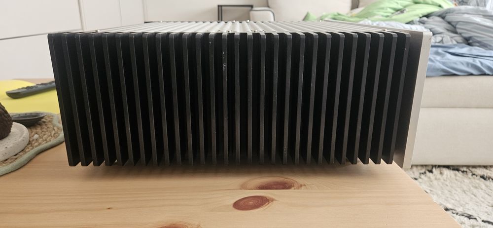 Wzmacniacz dual mono CAYIN S200