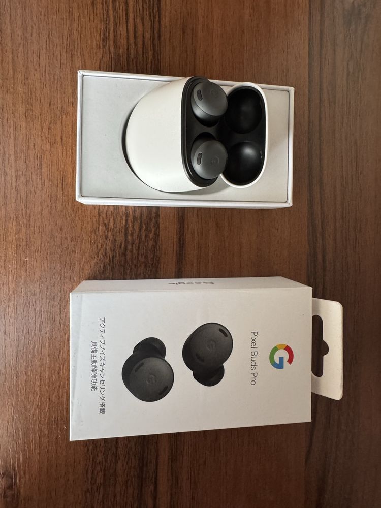 pixel buds pro 1 ідеальний стан