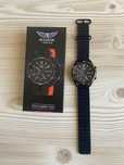 Aviator F-series smart watch