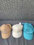 Кепка boss sporty rich ace chanel