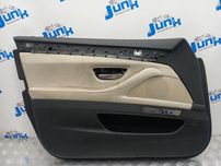 Карта двери передней левой 51417273053 для BMW 5-серия F10 2010-2017
