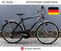 Велосипед гідравліка алюмінієвий бу з Німеччини Trek T250 28 M11