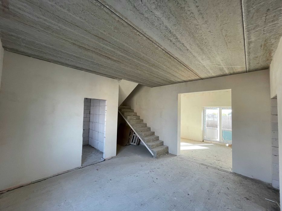 Продам Дуплекс | от ЗАСТРОЙЩИКА| Большой участок | Червоный Хутор