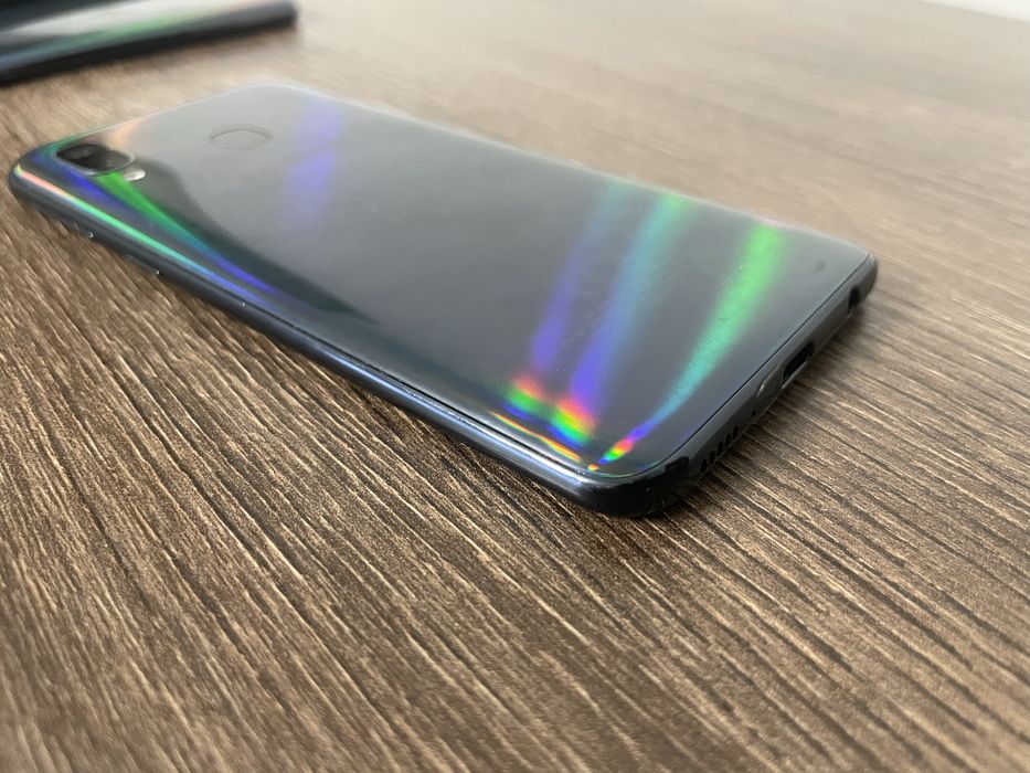 РОЗПРОДАЖ телефон Samsung Galaxy A40 64Г SMA405FN 2020р Гурт - роздріб
