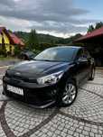 Kia Rio super stan, full wyposażenie, polecam!!