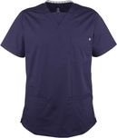 Nowa męska bluza medyczna / pielęgniarska / SCRUBS MEDANTA !L!458!