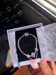 Pulseira Pandora original