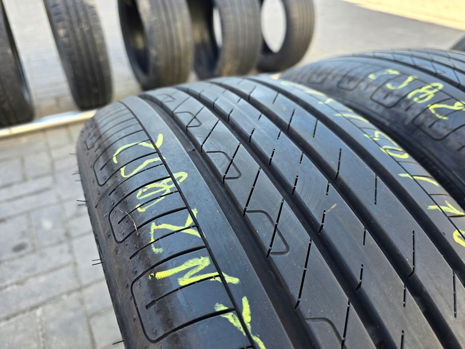 Goodyear Efficientgrip Performance 2 215/50R18 92V 22R 2x
