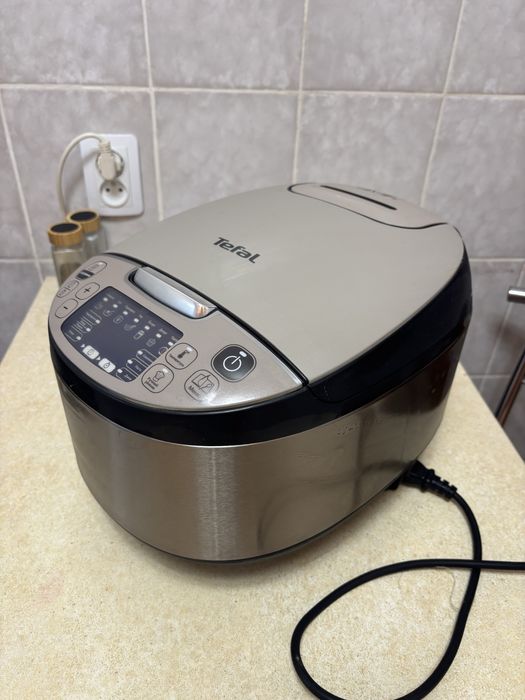 Мультиварка Tefal
