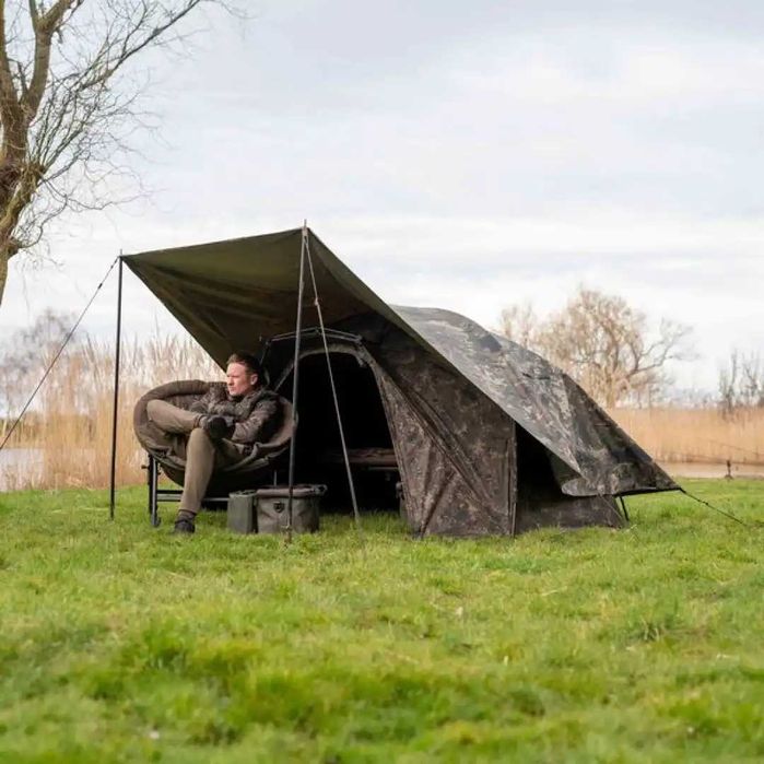 Тент Nash Bank Life Multi Tarp XL (T1242)