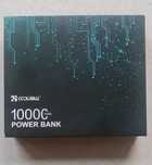 Powerbank Coolreall 10000mAh