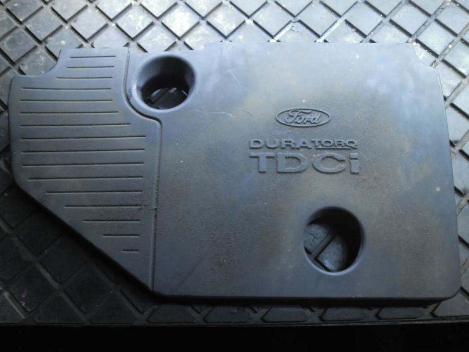 OSŁONA SILNIKA FORD GALAXY MK3 S-MAX MK1 MONDEO MK4 FOCUS MK2 1.8 TDCI