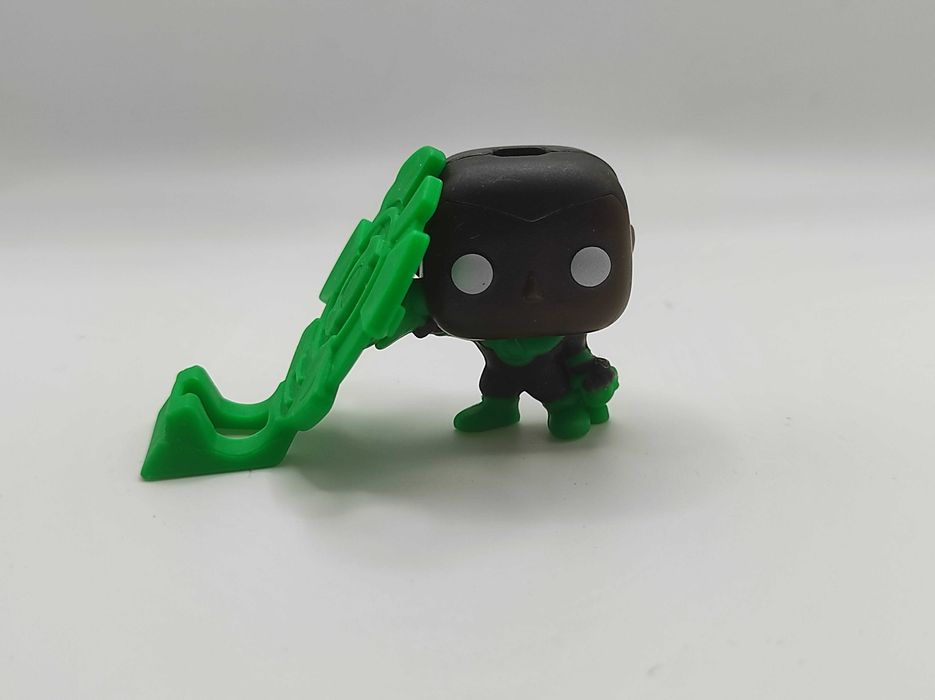 Figurka Funko POP Kinder Joy DC Zielona latarnia