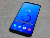 Ssmsung S9 + PLUS SM-G965F 6/64GB Czarny