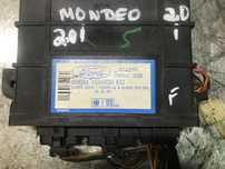 MODULO DO FECHO CENTRAL FORD MONDEO 1 93BG15K600EC
