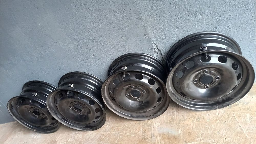 Диски на форд с датчиками давления