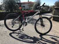 Bicicleta Stöcki