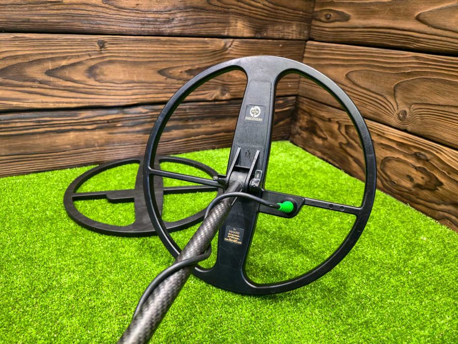 Катушка Mars Discovery для Anfibio / Kruzer