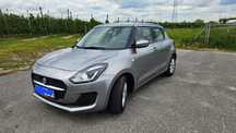 Suzuki Swift 1,2 Benzyna pierwszy właściciel gwarancja