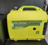 Agregat prądotwórczy K&S Basic KSB 12i S 1.2 kW